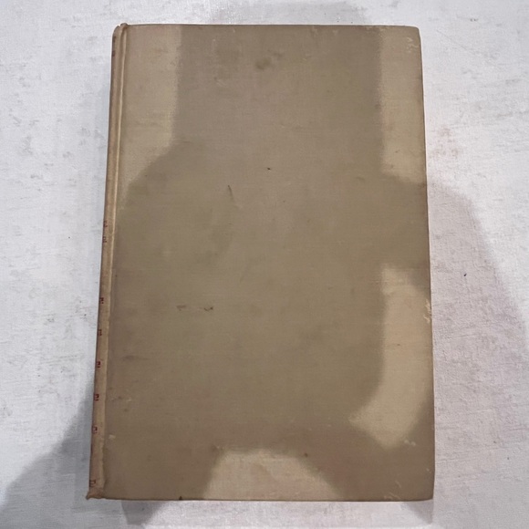 Vintage 1947 “Prince of Foxes” by Samuel Shellabarger book. GUC! - Picture 2 of 13